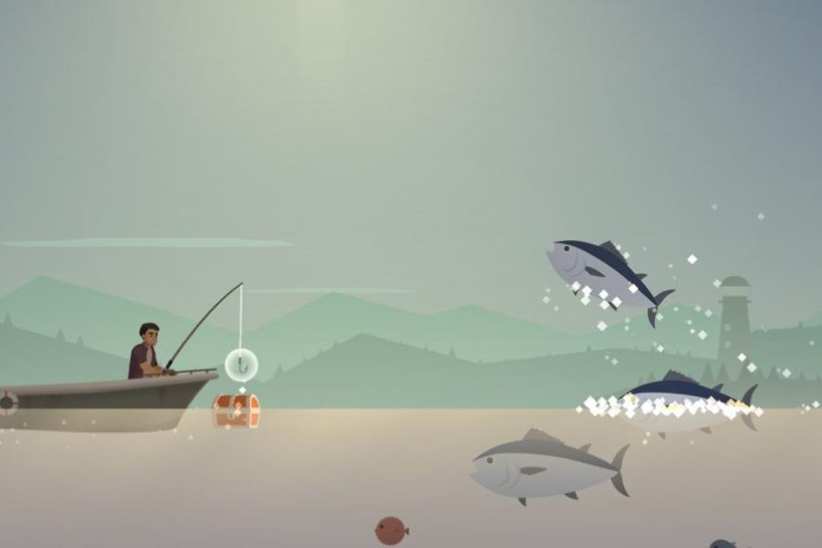 Banner hack game câu cá 1