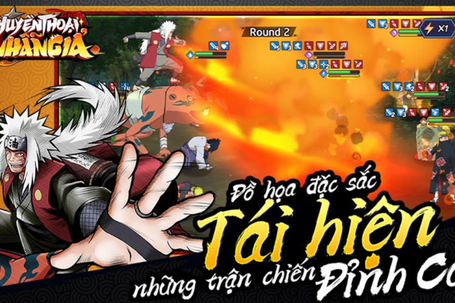 Banner hack huyền thoại nhẫn giả 3