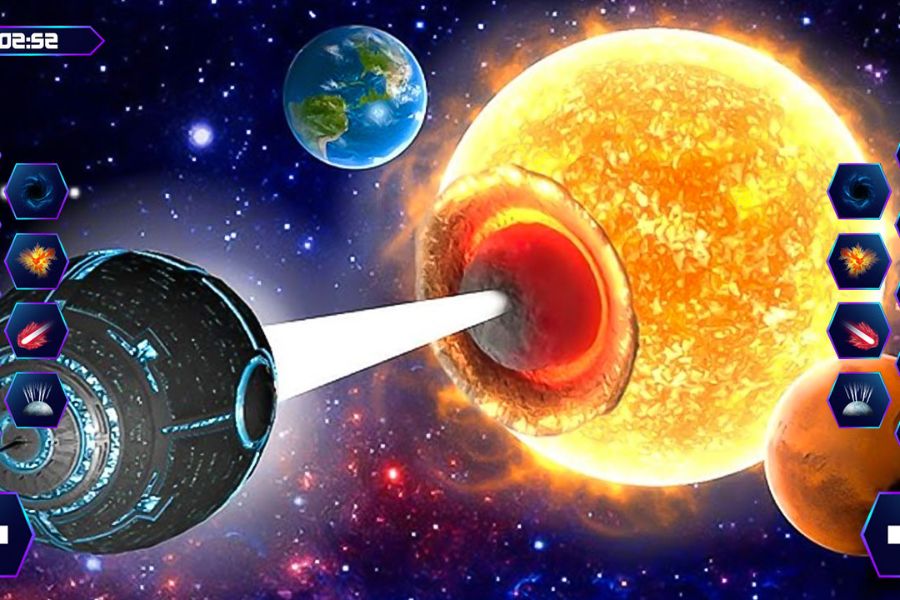 Banner hack solar smash 1