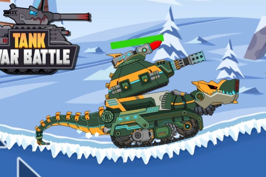 banner hack tank combat