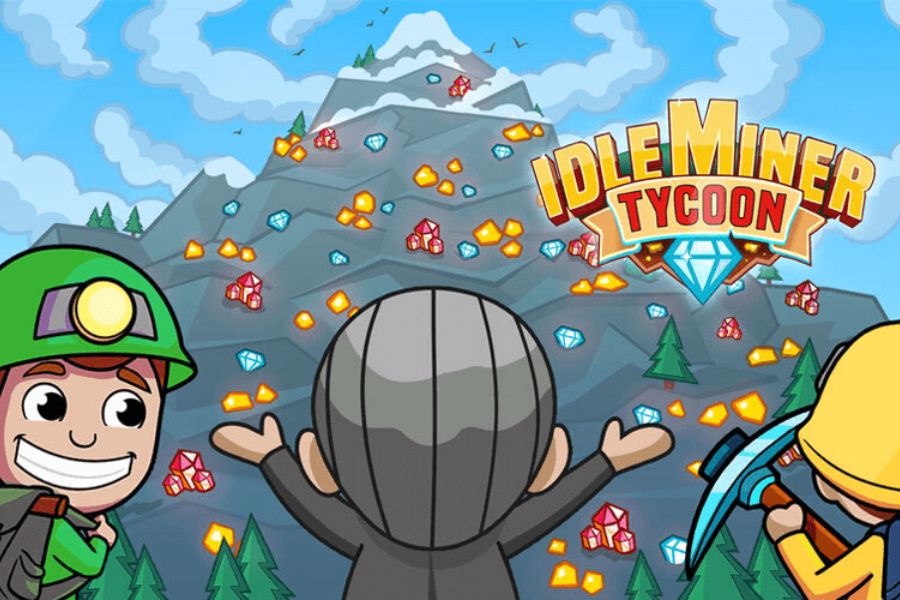 banner idle miner tycoon hack 2
