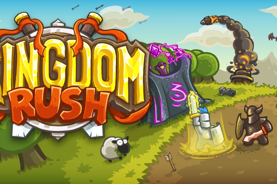 Banner kingdom rush hack 1
