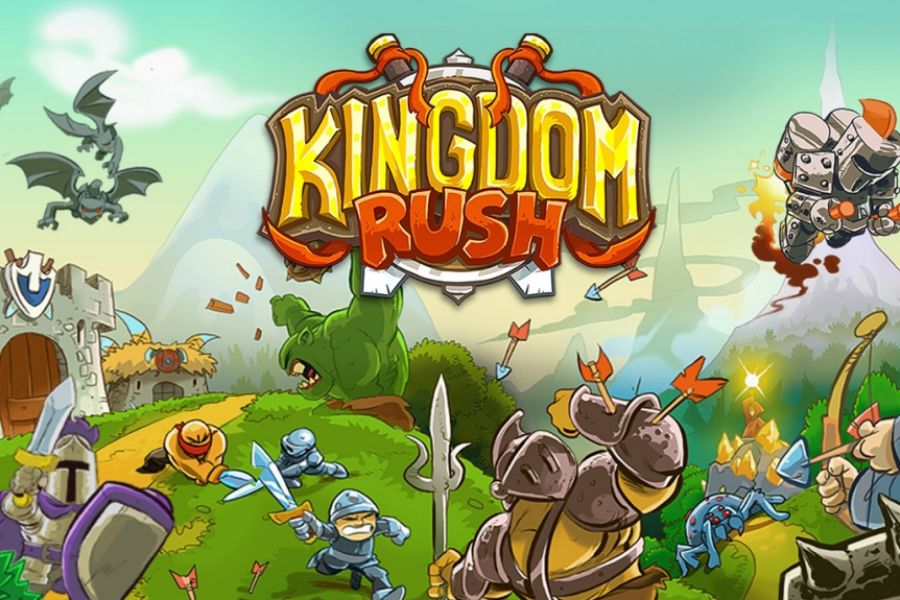 Banner kingdom rush hack 2