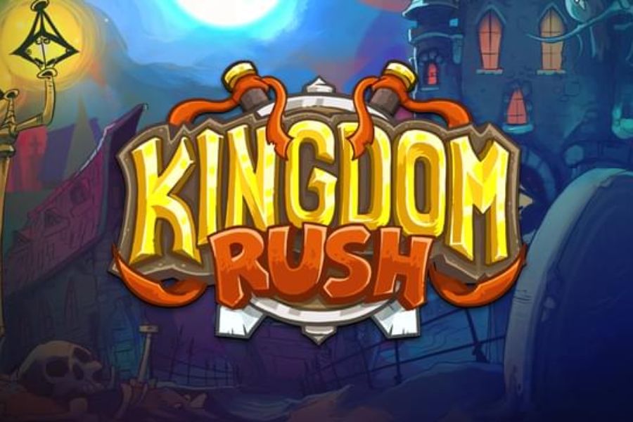 Banner kingdom rush hack 3