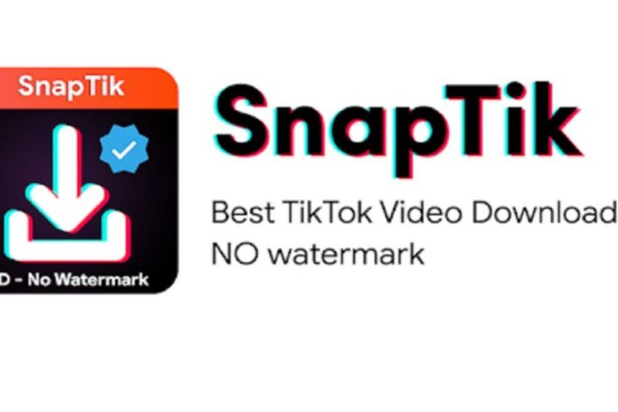 banner SnapTik APK 2