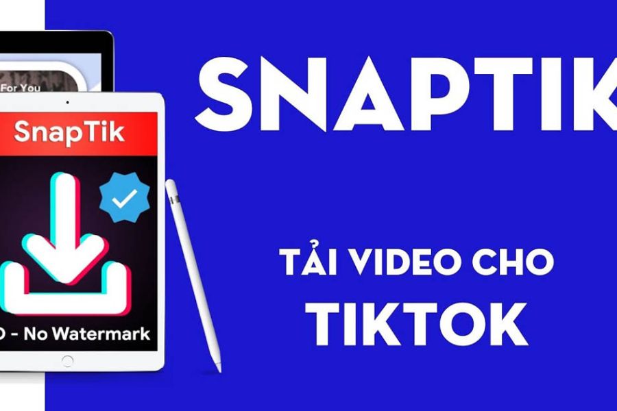 banner SnapTik APK 3