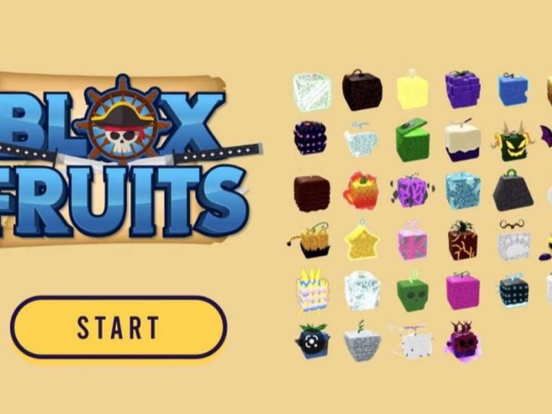 cách hack blox fruit