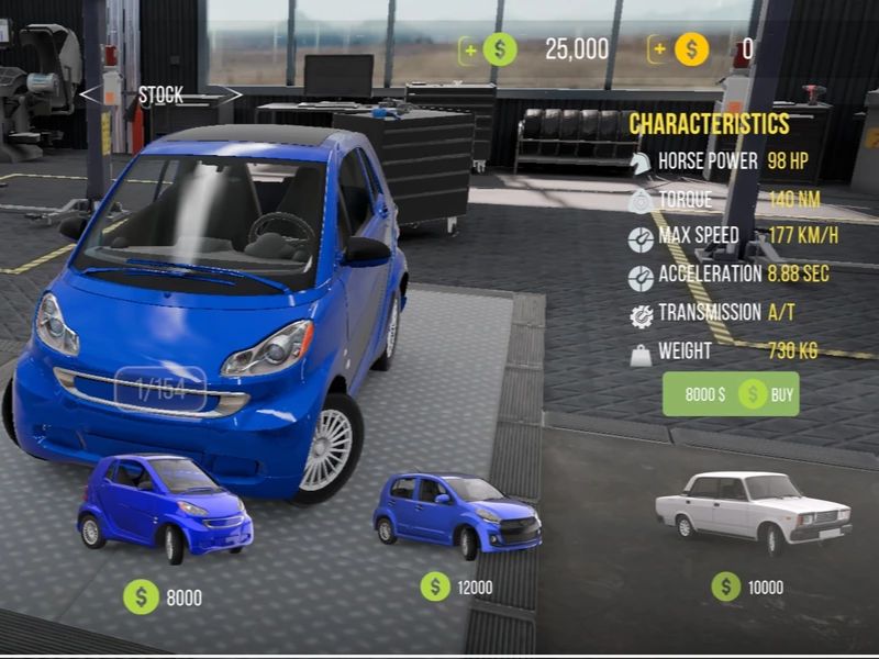 car parking multiplayer 2 mod apk