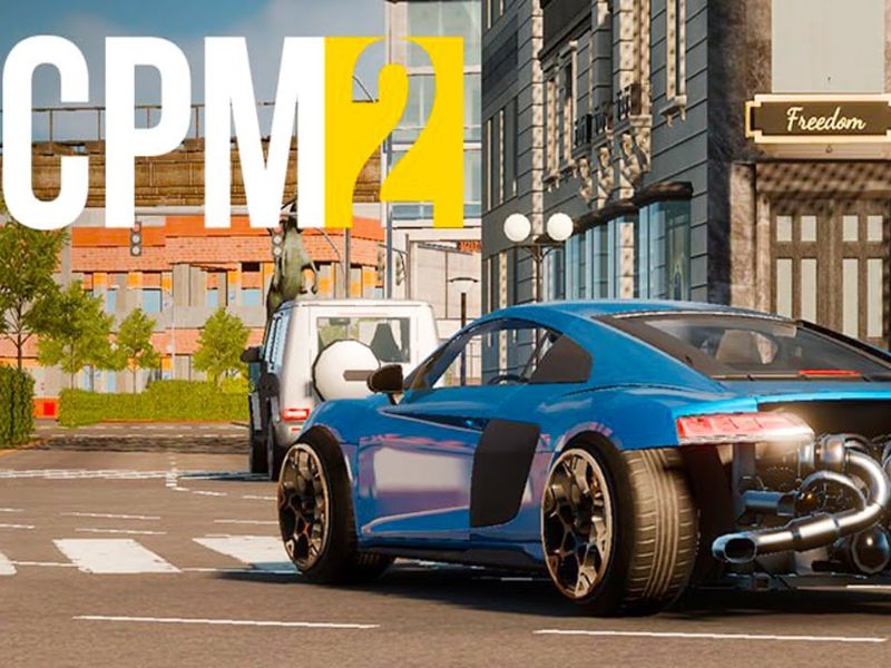 car parking multiplayer 2 mod apk