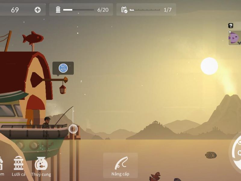 hack game câu cá