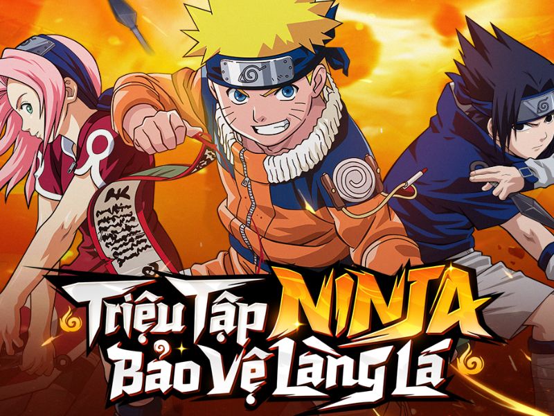 hack huyền thoại nhẫn giả