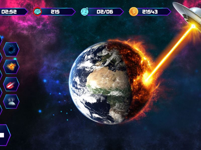 hack solar smash