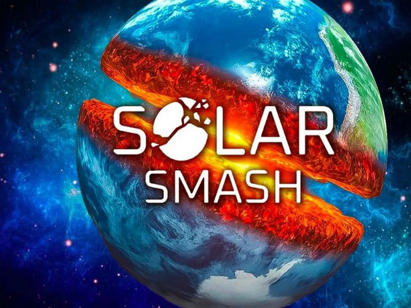 hack solar smash