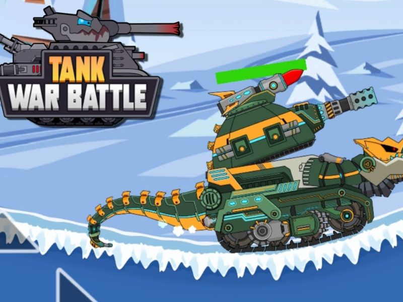 hack tank combat
