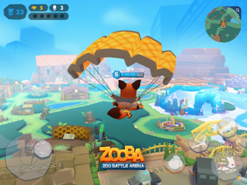 hack zooba