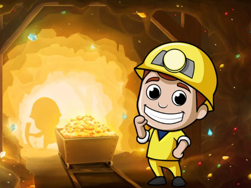 idle miner tycoon hack