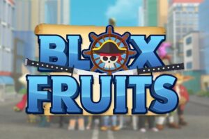 Cách Hack Blox Fruit Trên Điện Thoại, Máy Tính Đơn Giản