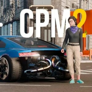 Tải Game Car Parking Multiplayer 2 Mod Apk (Full Tiền, Xe, Vàng) v1.1.9.03195426