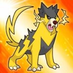 Tải Dynamons World Mod Apk (Max Level, Full Pokemon) v1.11.55