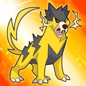 Tải Dynamons World Mod Apk (Max Level, Full Pokemon) v1.11.55