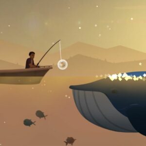 Tải Game Fishing Life MOD APK (Vô Hạn Tiền, Mở Khóa) v0.0.258