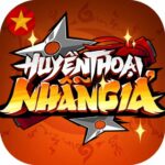 Tải Huyền Thoại Nhẫn Giả MOD APK (Kim Cương, Menu) v1.0.2