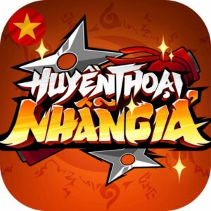 Tải Huyền Thoại Nhẫn Giả MOD APK (Kim Cương, Menu) v1.0.2