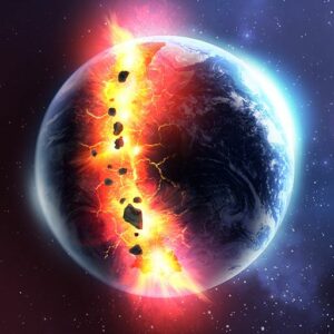 Tải Solar Smash MOD APK (Mở Khóa Tất Cả) v2.6.0