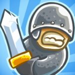 Tải Kingdom Rush MOD APK (Full Tiền, Full Kim Cương) v6.2.00