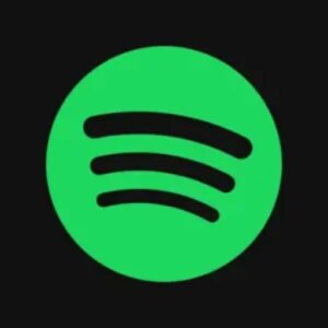 logo spotify premium apk
