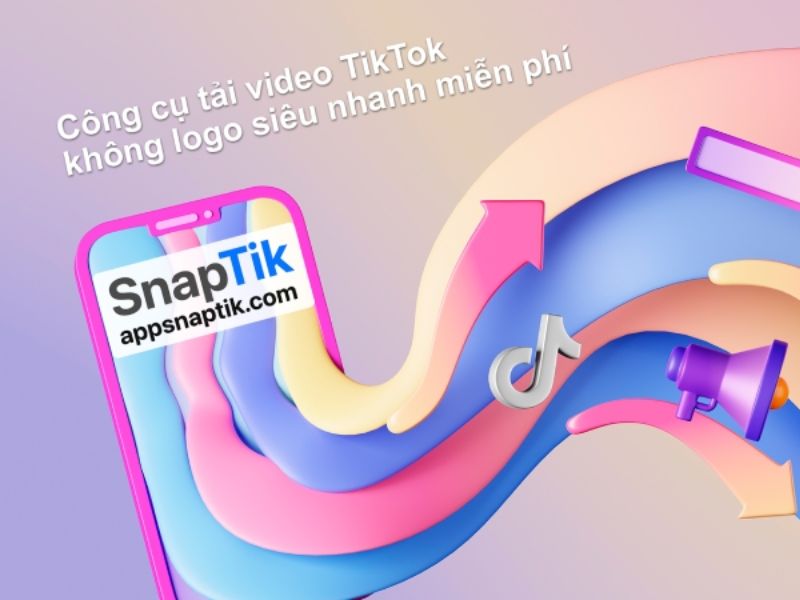 SnapTik APK