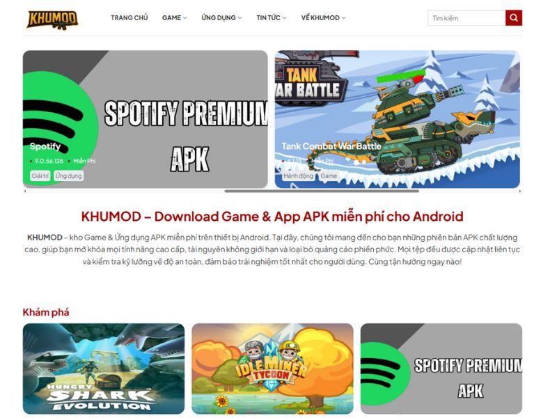 SnapTik APK