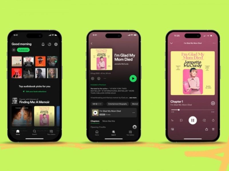 spotify premium apk