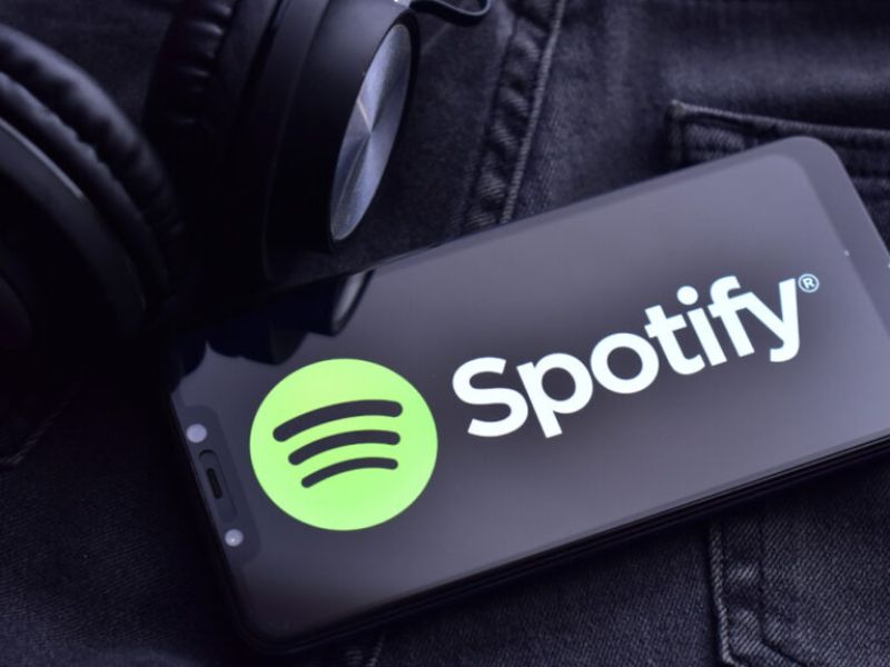 spotify premium apk