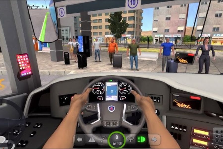 Banner Hack Bus Simulator Ultimate 3