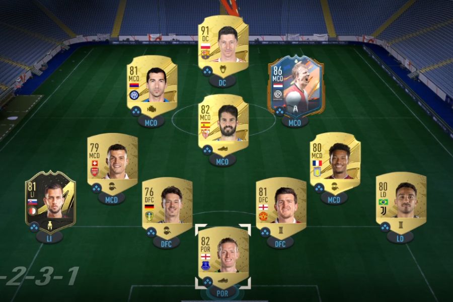Banner Hack Fifa Mobile 3