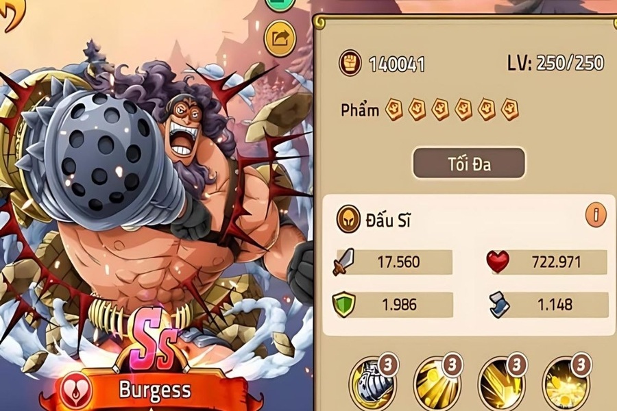 Banner Hack Huyền Thoại Hải Tặc APK 2
