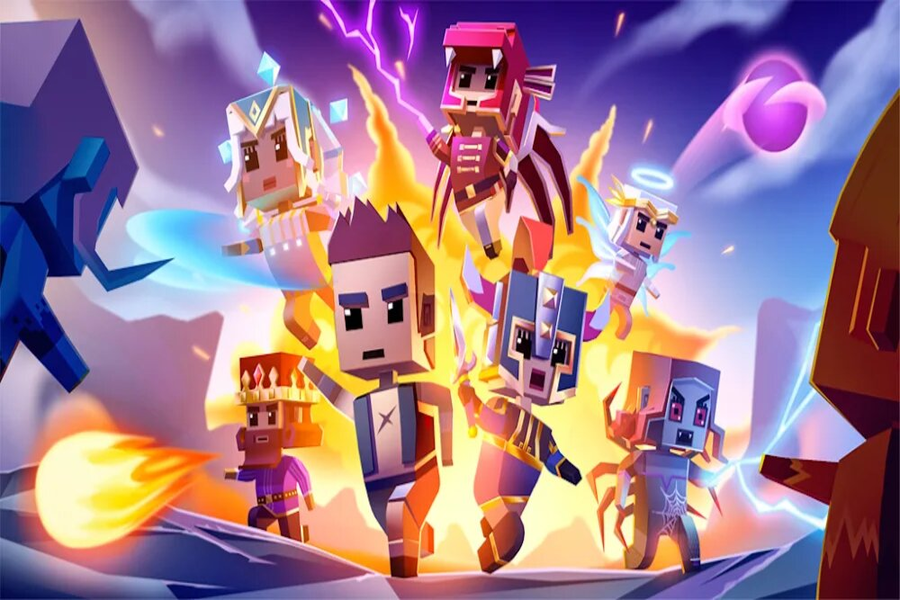 Banner Hack Magica IO 1