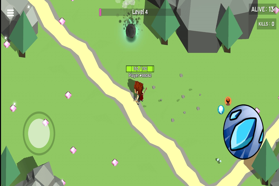 Banner Hack Magica IO 3