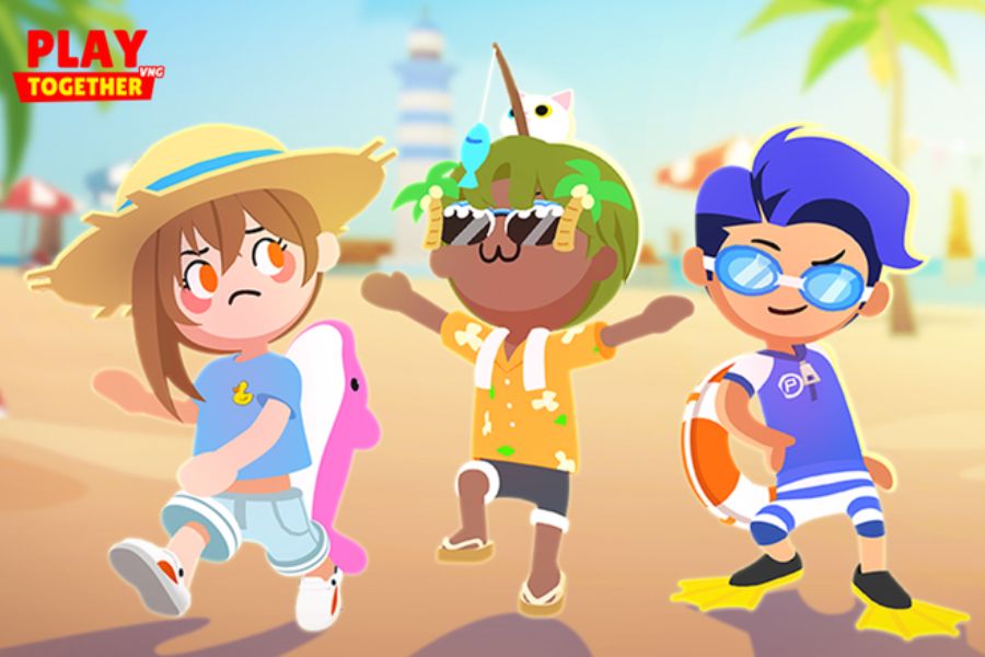 Banner Hack Play Together VNG 1