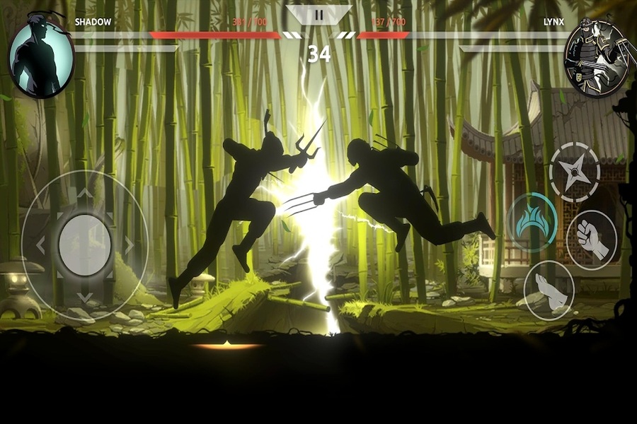 Banner Hack Shadow Fight 2 2