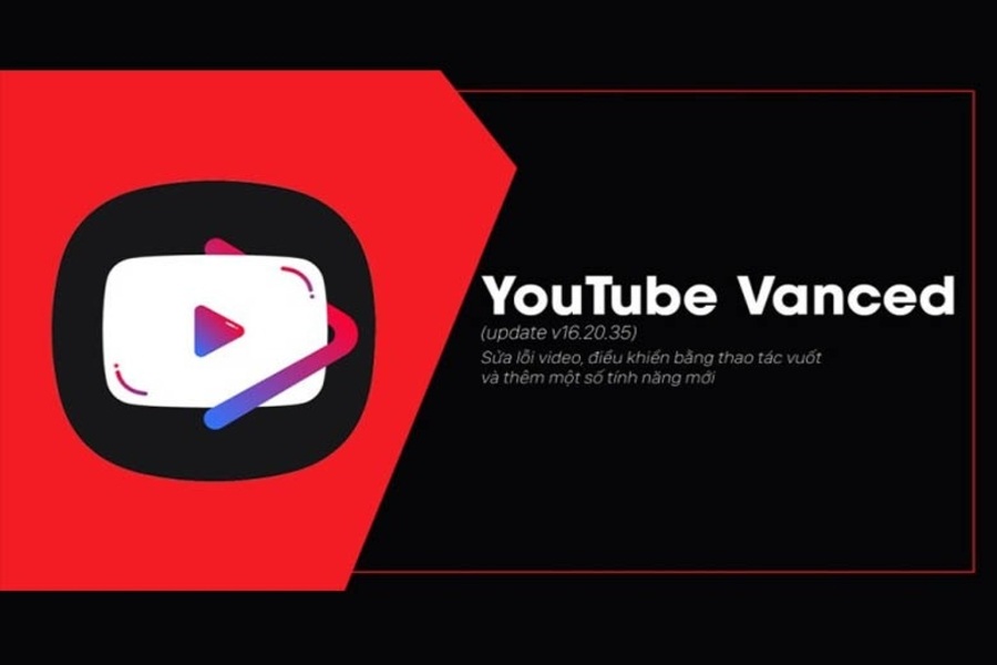 Banner Youtube Vanced APK 1