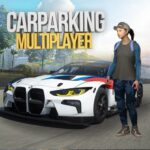 Tải Car Parking Mod APK (Menu, Tiền, Xe, Unlock) v4.9.3.3