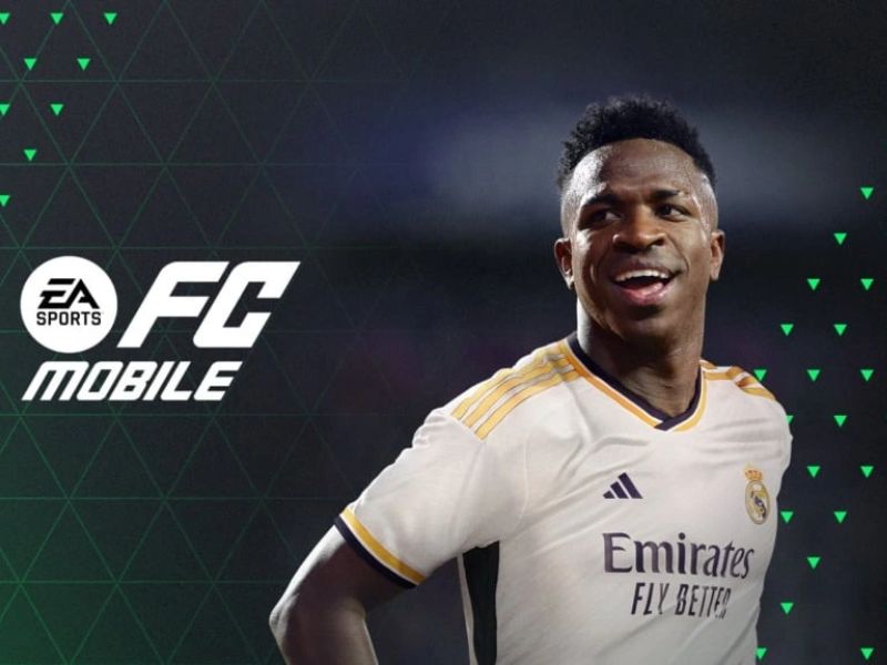 Giới Thiệu FIFA Mobile Apk Mod