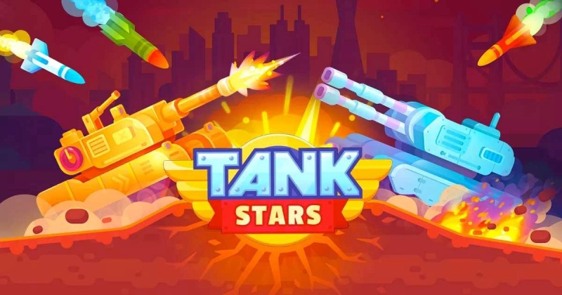 Hack Tank Stars