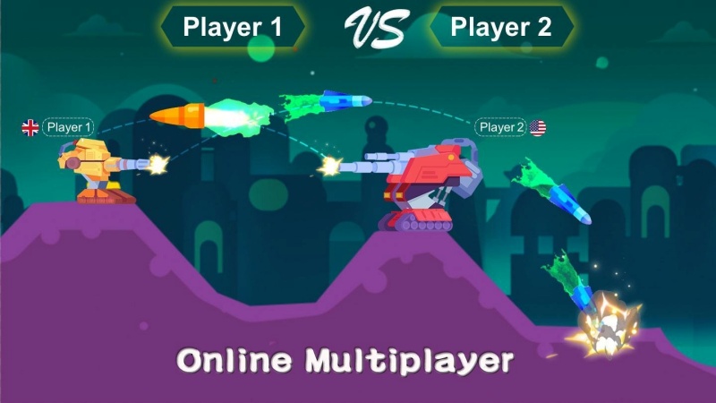 Hack Tank Stars