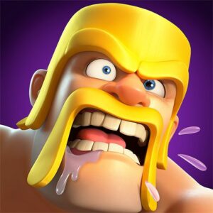 Tải Clash Of Clans Mod APK (Hack Full Lính) v17.360.18