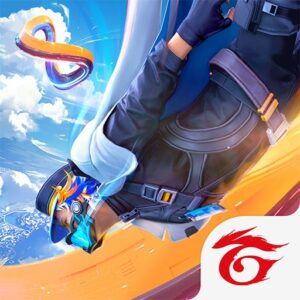 Tải Free Fire Mod APK (Hack Full Kim Cương) v1.111.1