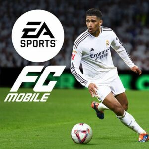 Tải FIFA Mobile Mod APK (Hack Full Tiền, Menu) v25.0.03