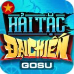 Tải Huyền Thoại Hải Tặc Mod APK (Hack Full Kim Cương, Lính) v1.0.5